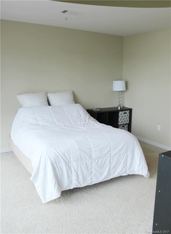 Fourth Ward - Residential Lease