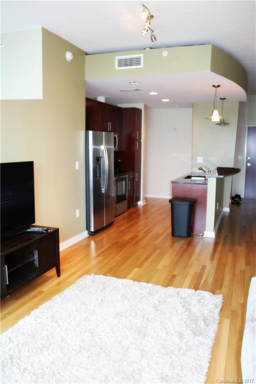 Fourth Ward - Residential Lease