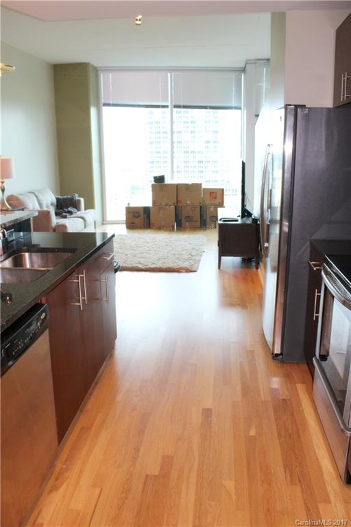 Fourth Ward - Residential Lease