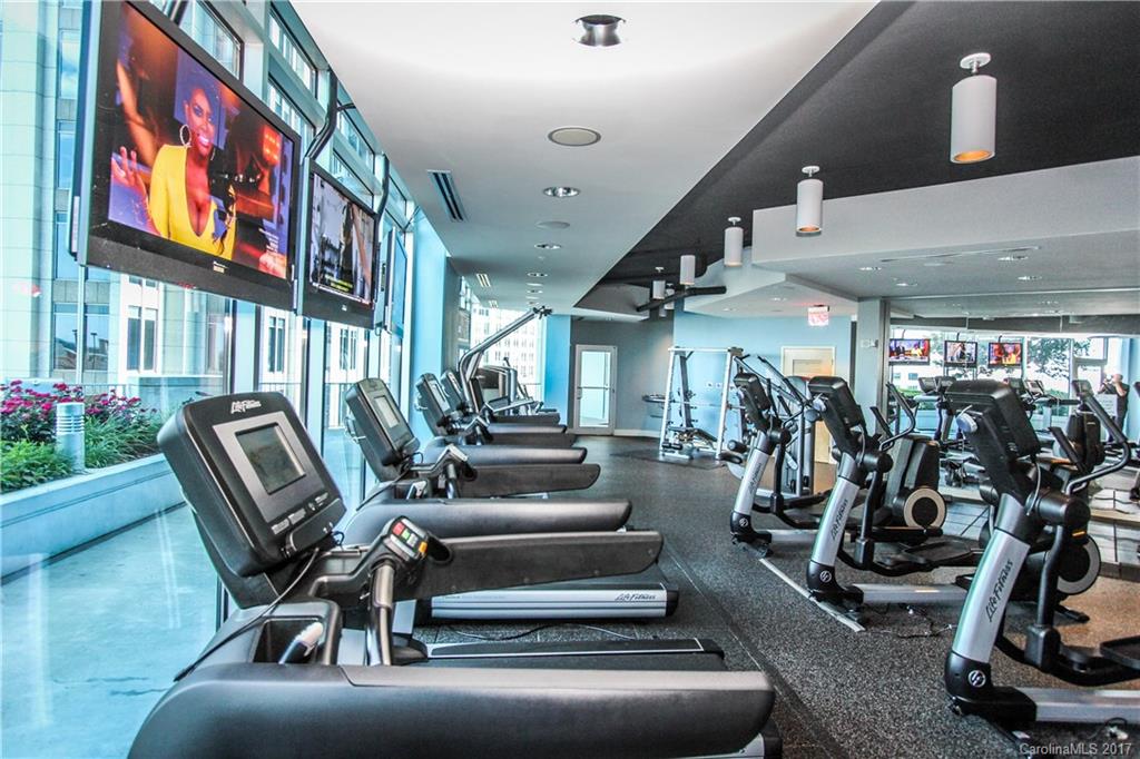 Fourth Ward - Residential Lease