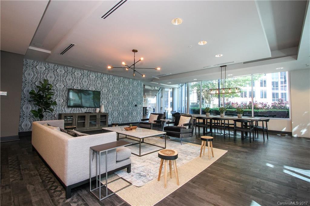 Fourth Ward - Residential Lease