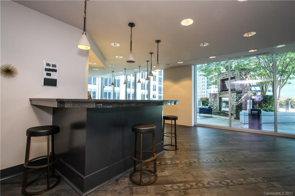 Fourth Ward - Residential Lease