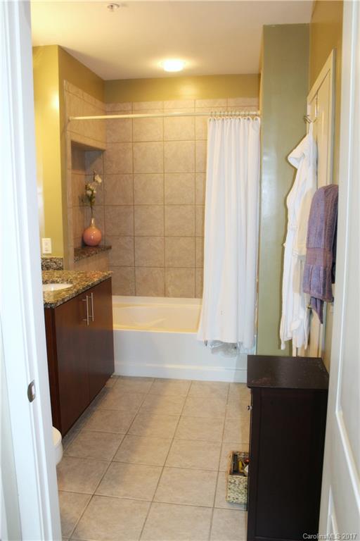 Fourth Ward - Residential Lease