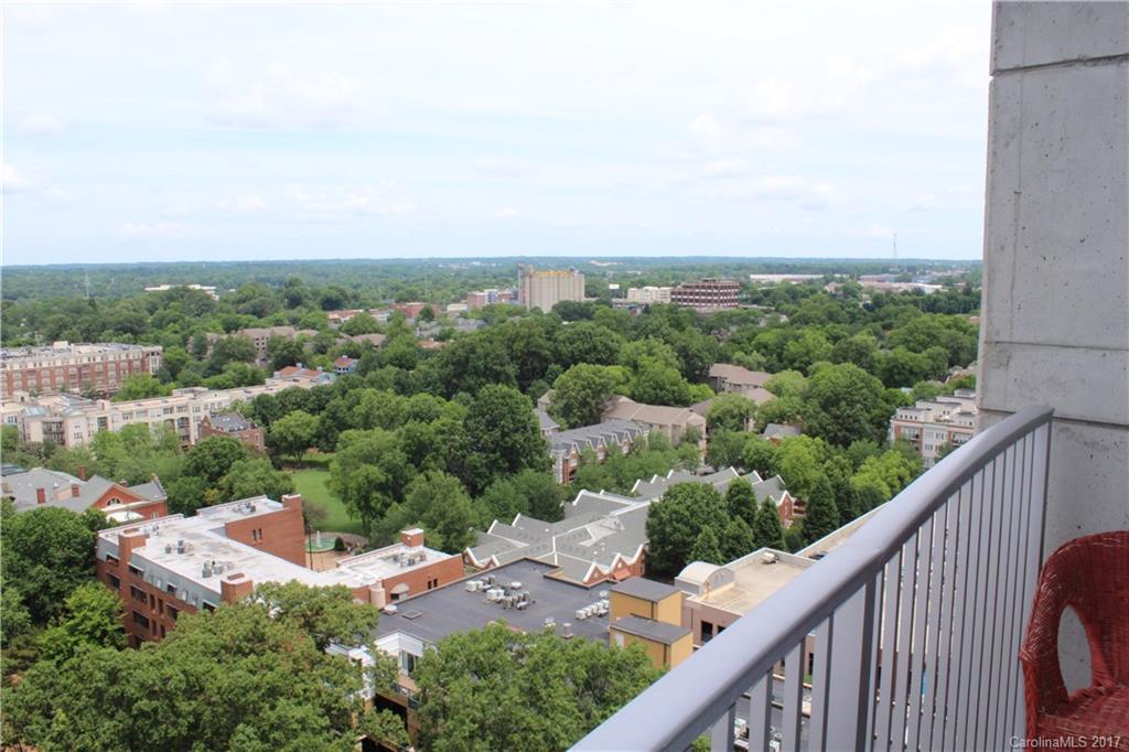 Fourth Ward - Residential Lease