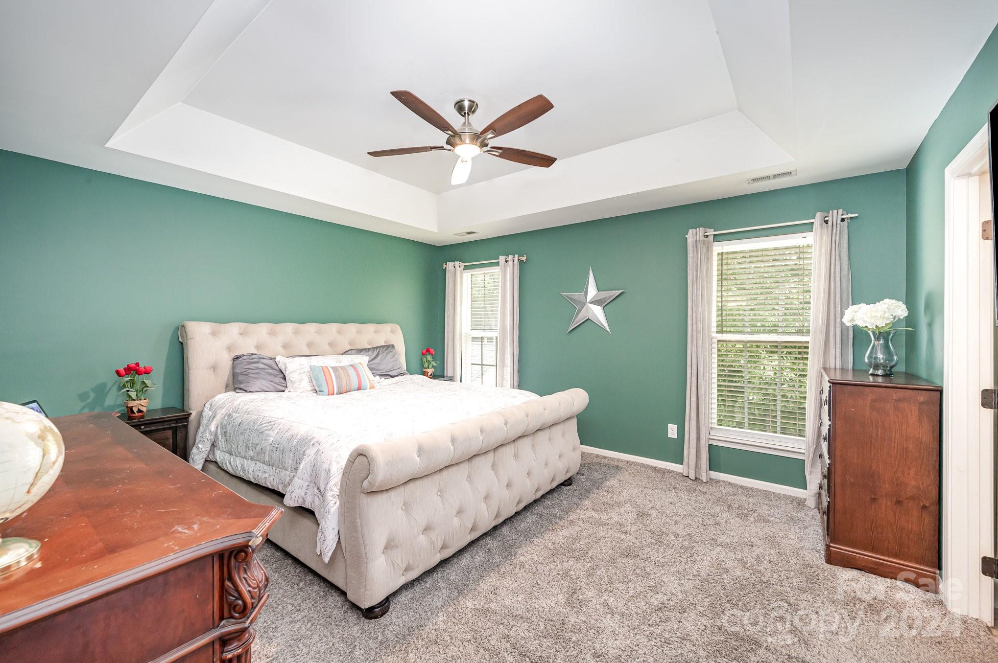 Cardinal Woods - Residential