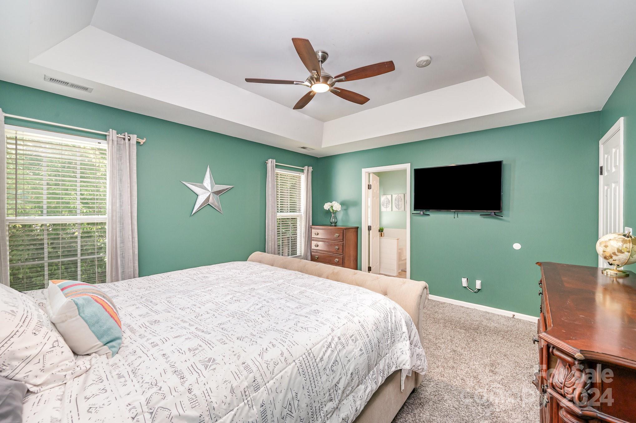 Cardinal Woods - Residential