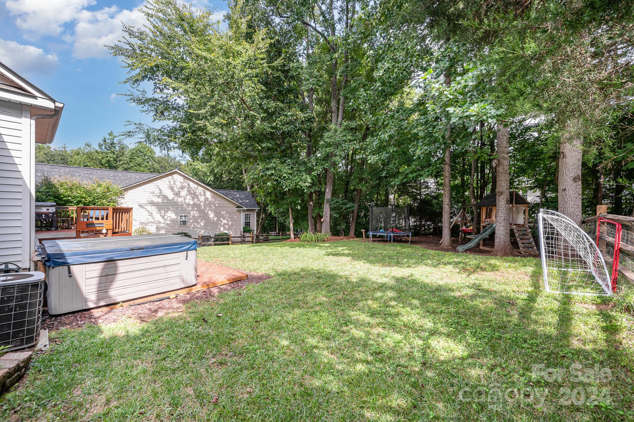 Cardinal Woods - Residential