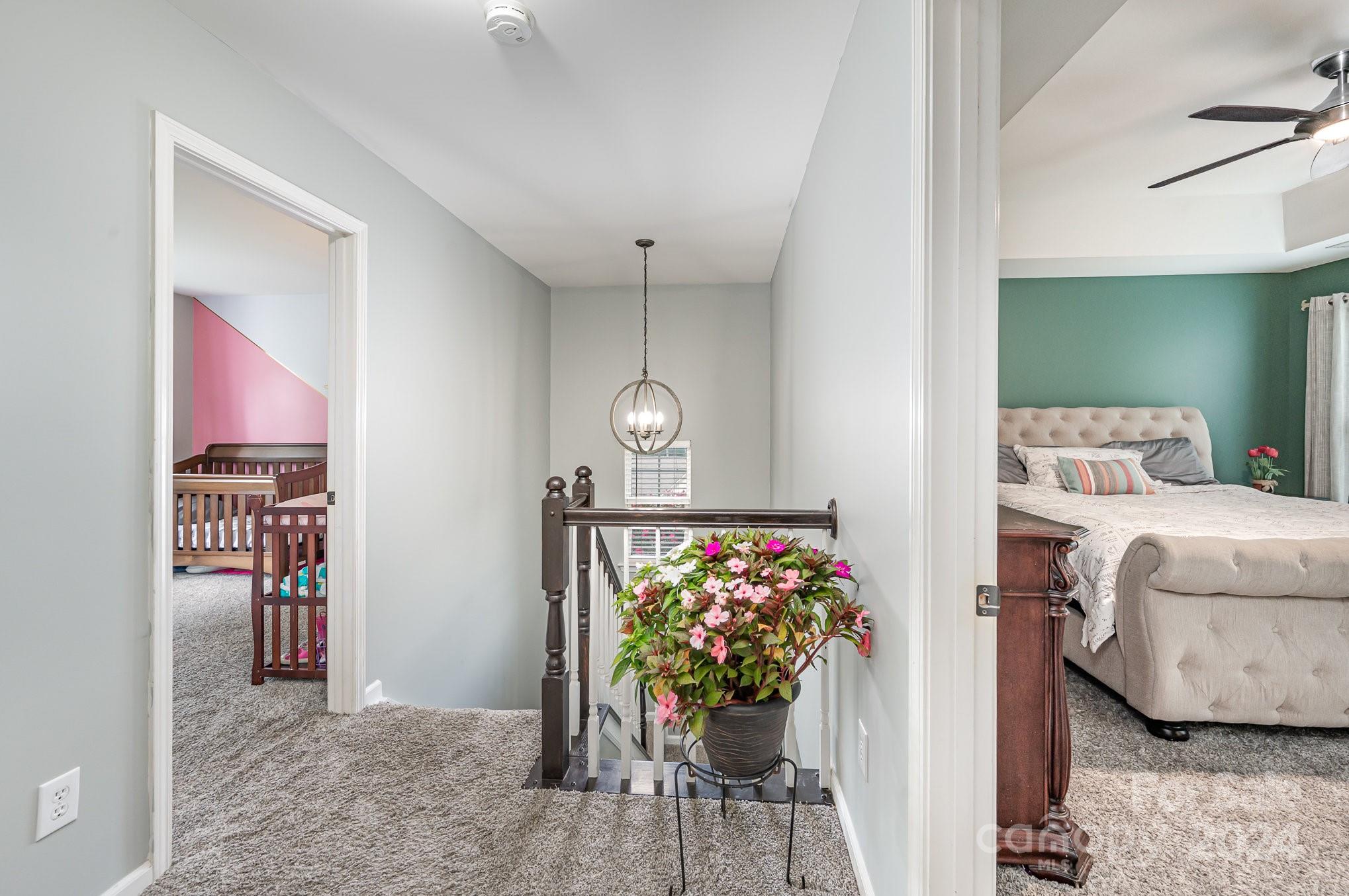 Cardinal Woods - Residential