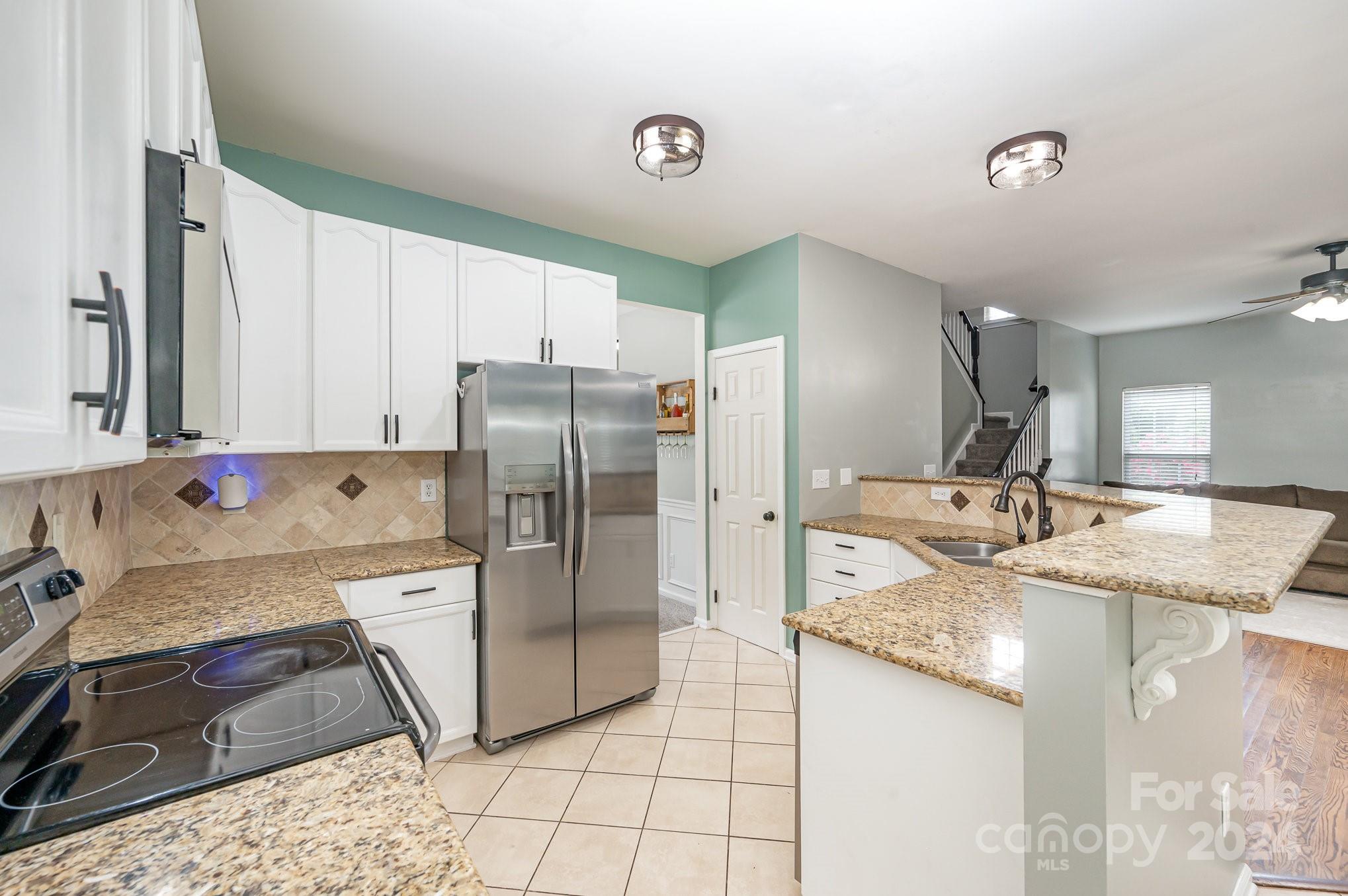 Cardinal Woods - Residential