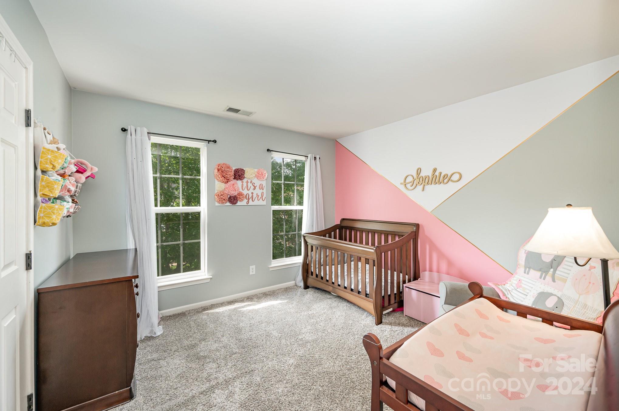 Cardinal Woods - Residential