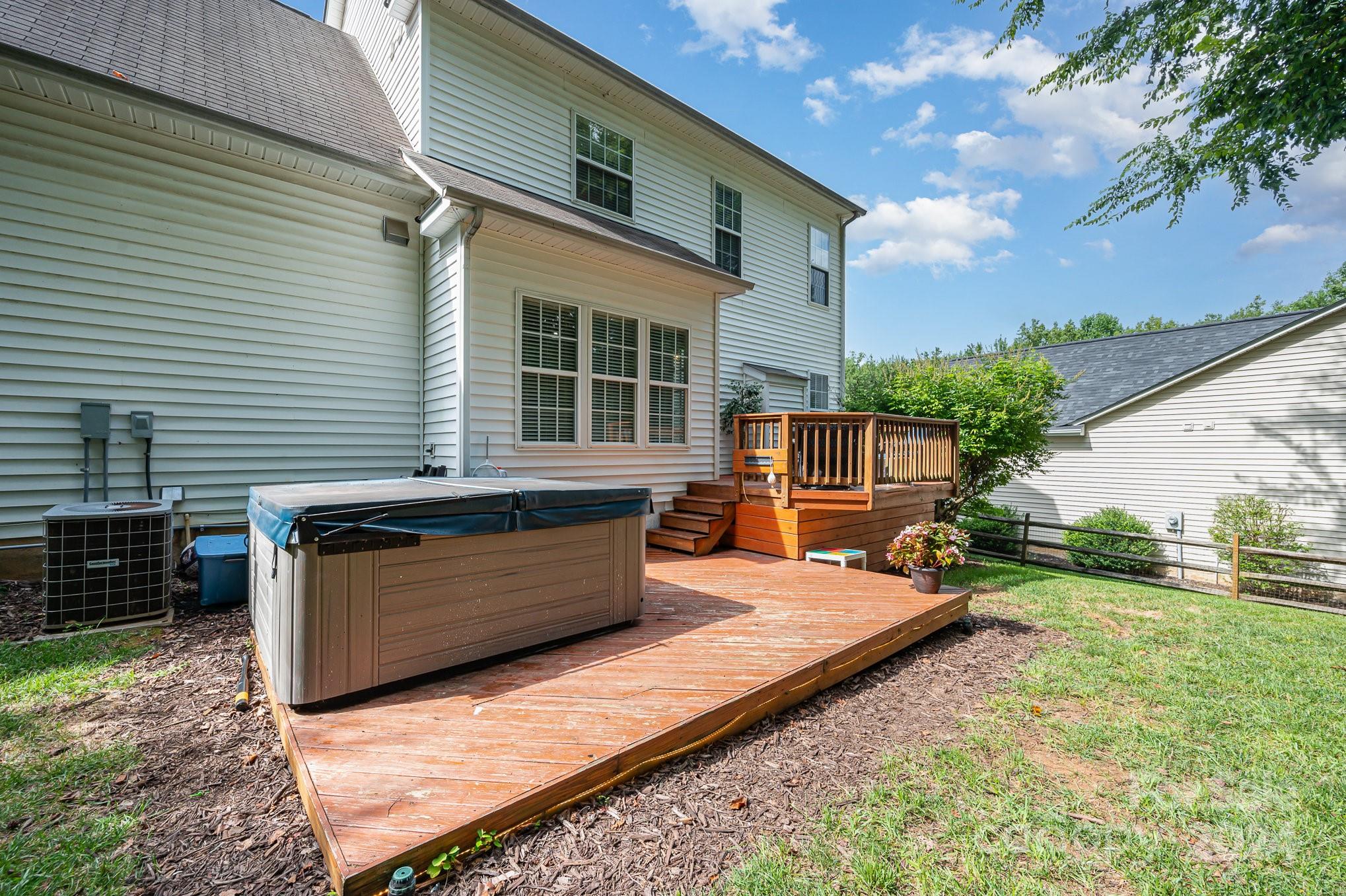 Cardinal Woods - Residential