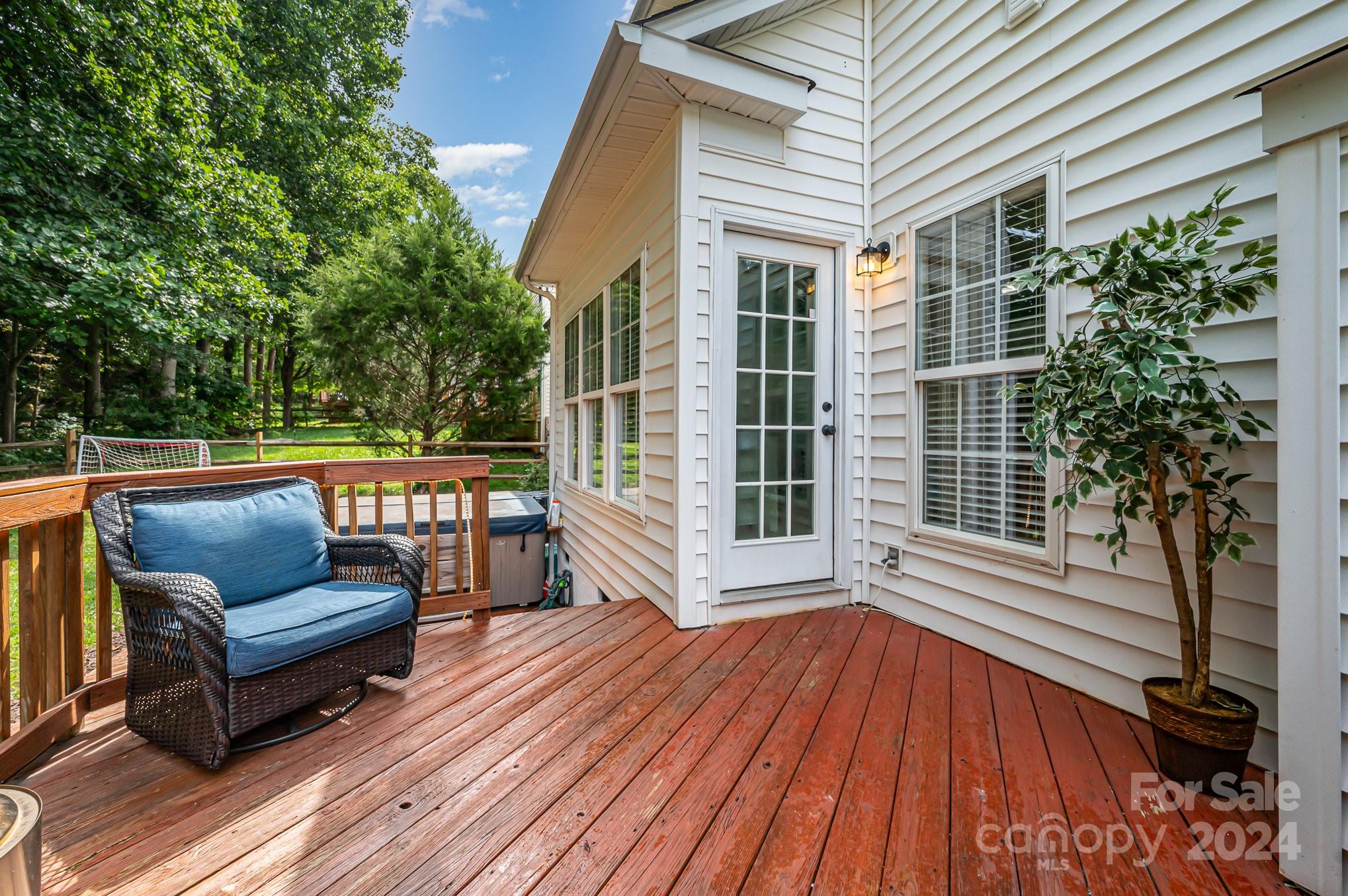 Cardinal Woods - Residential