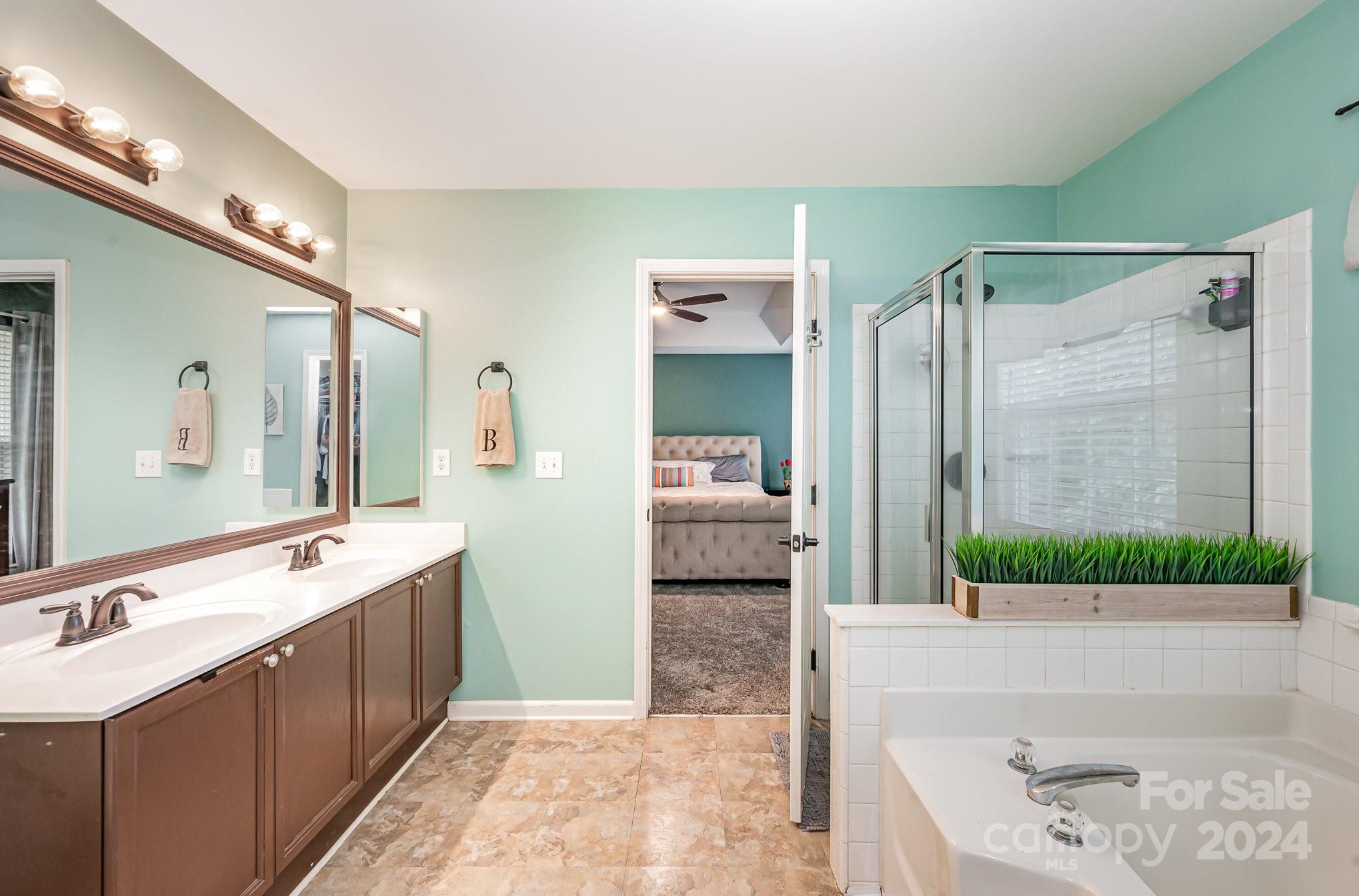 Cardinal Woods - Residential