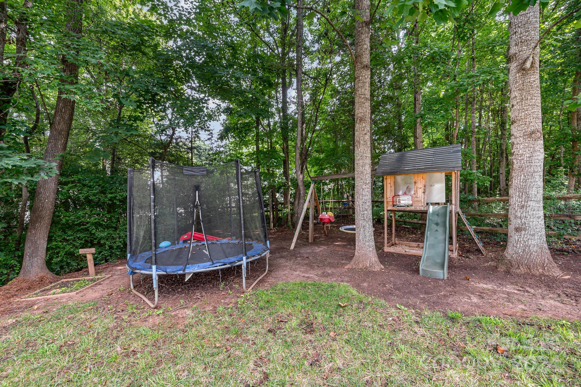 Cardinal Woods - Residential