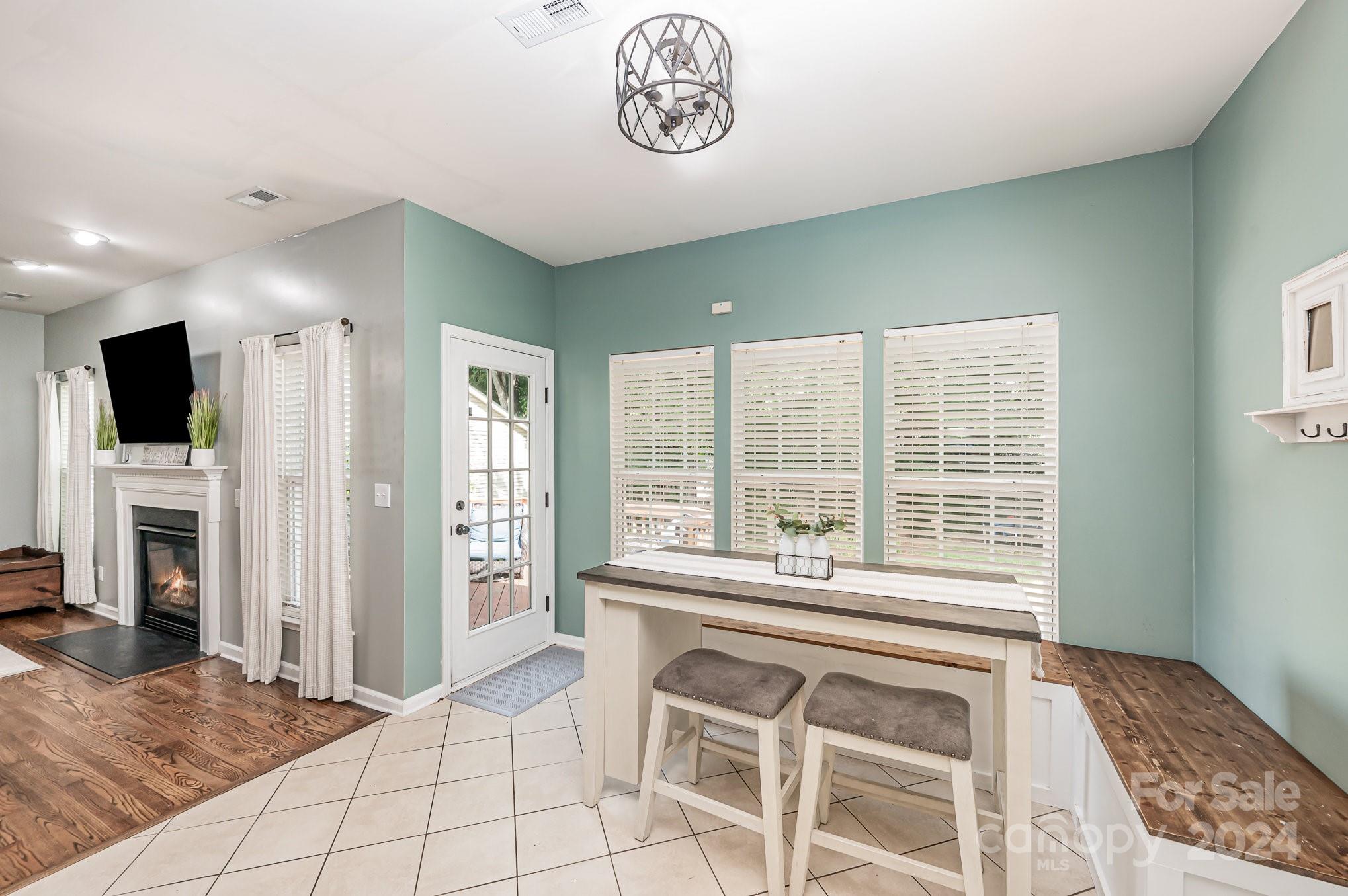 Cardinal Woods - Residential