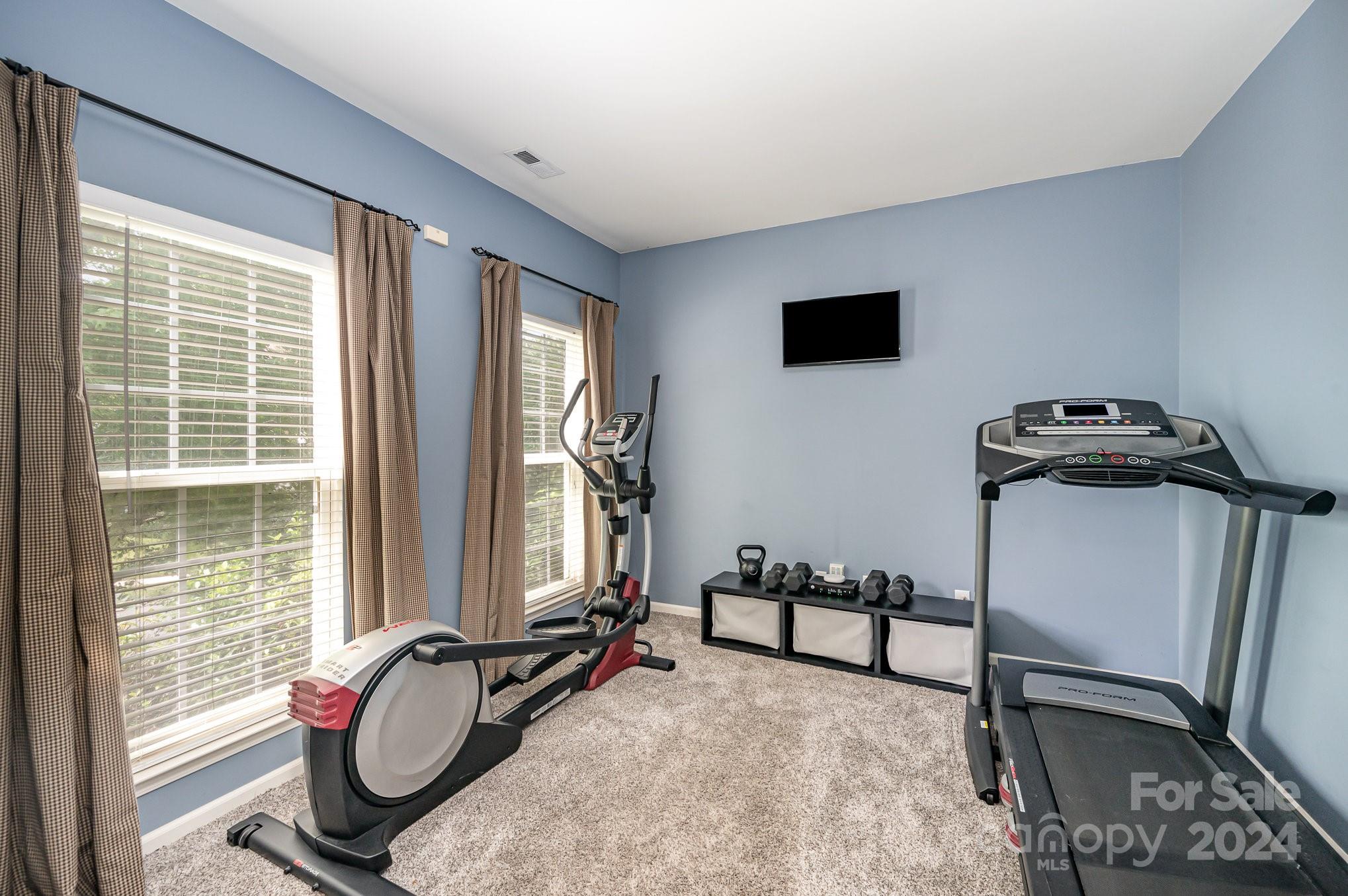 Cardinal Woods - Residential