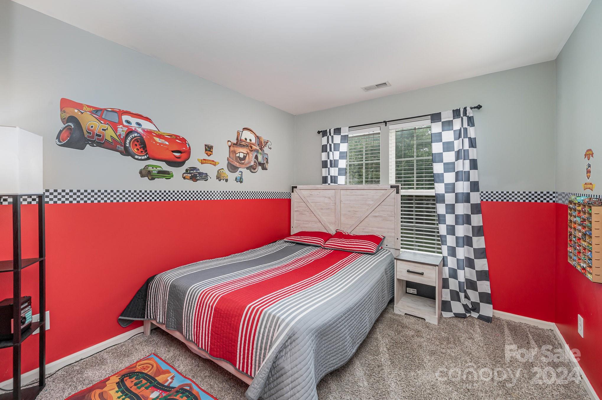 Cardinal Woods - Residential