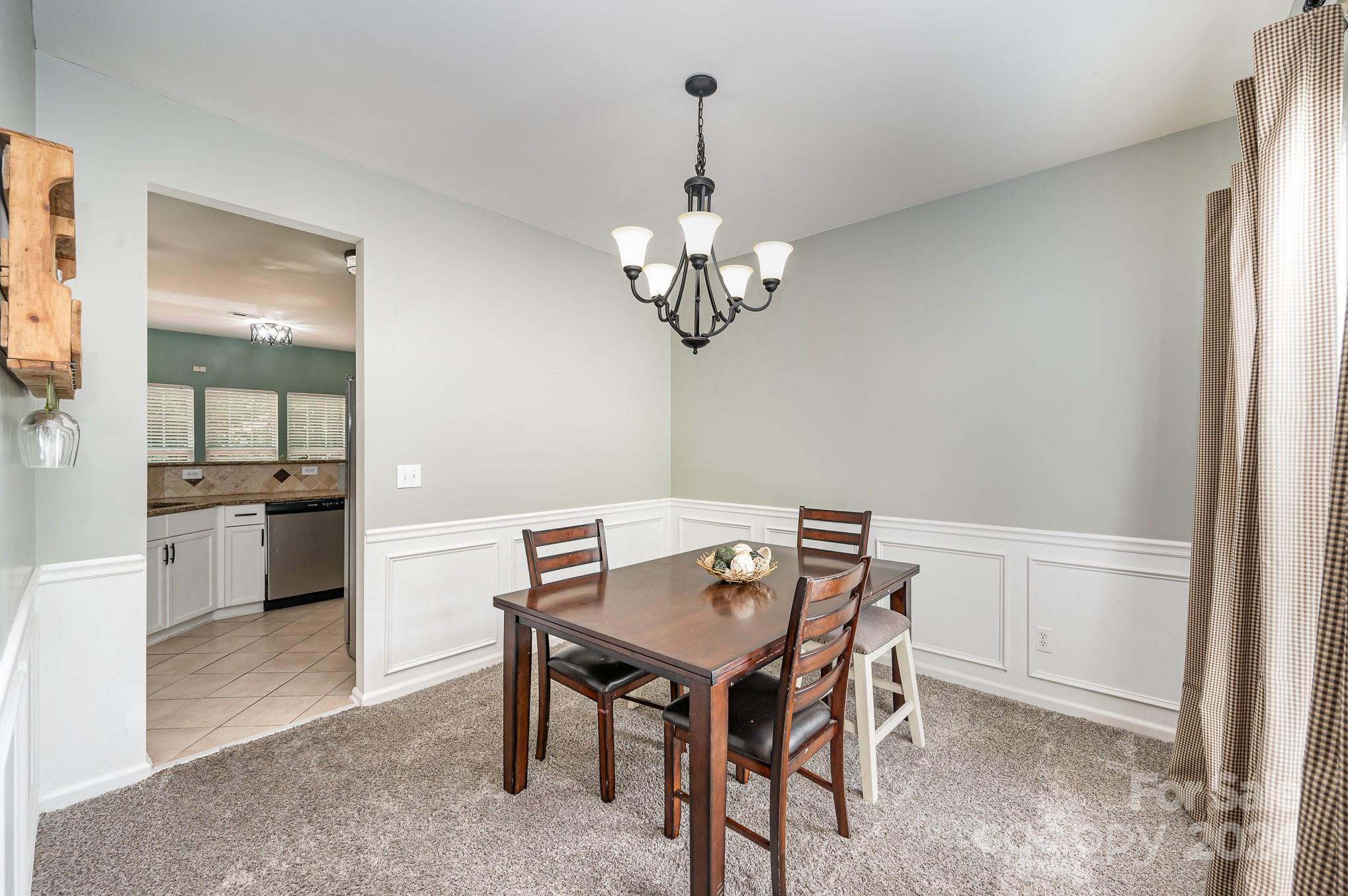 Cardinal Woods - Residential