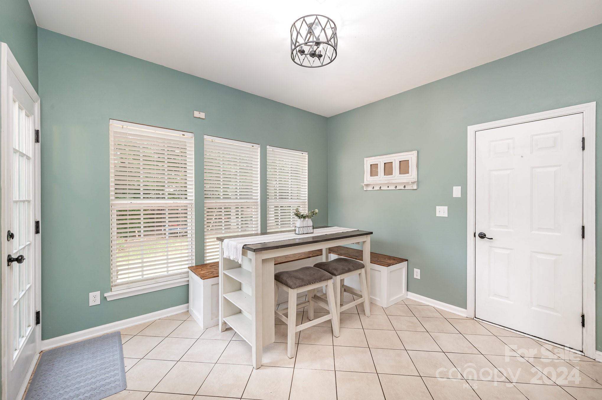 Cardinal Woods - Residential