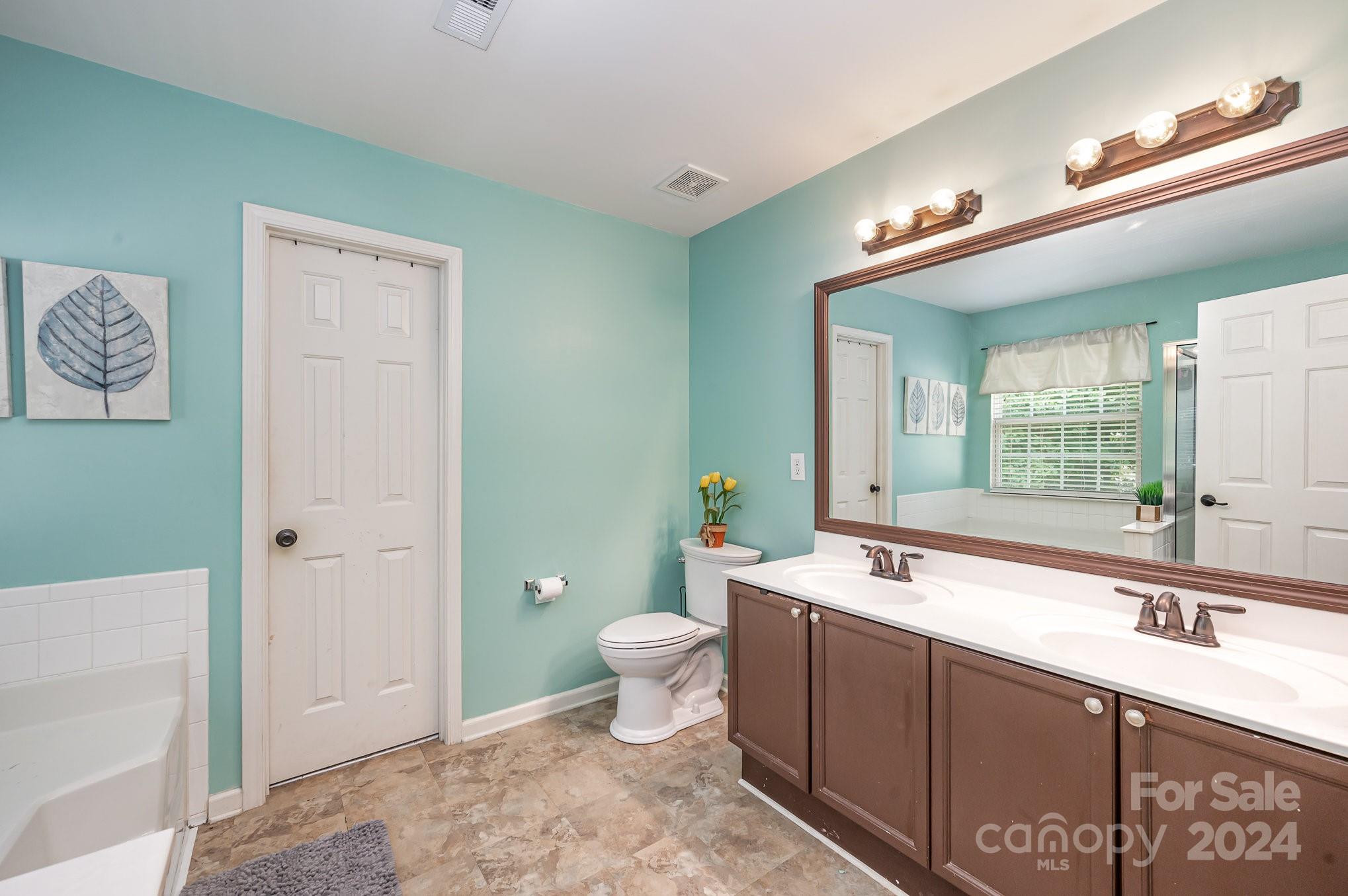 Cardinal Woods - Residential