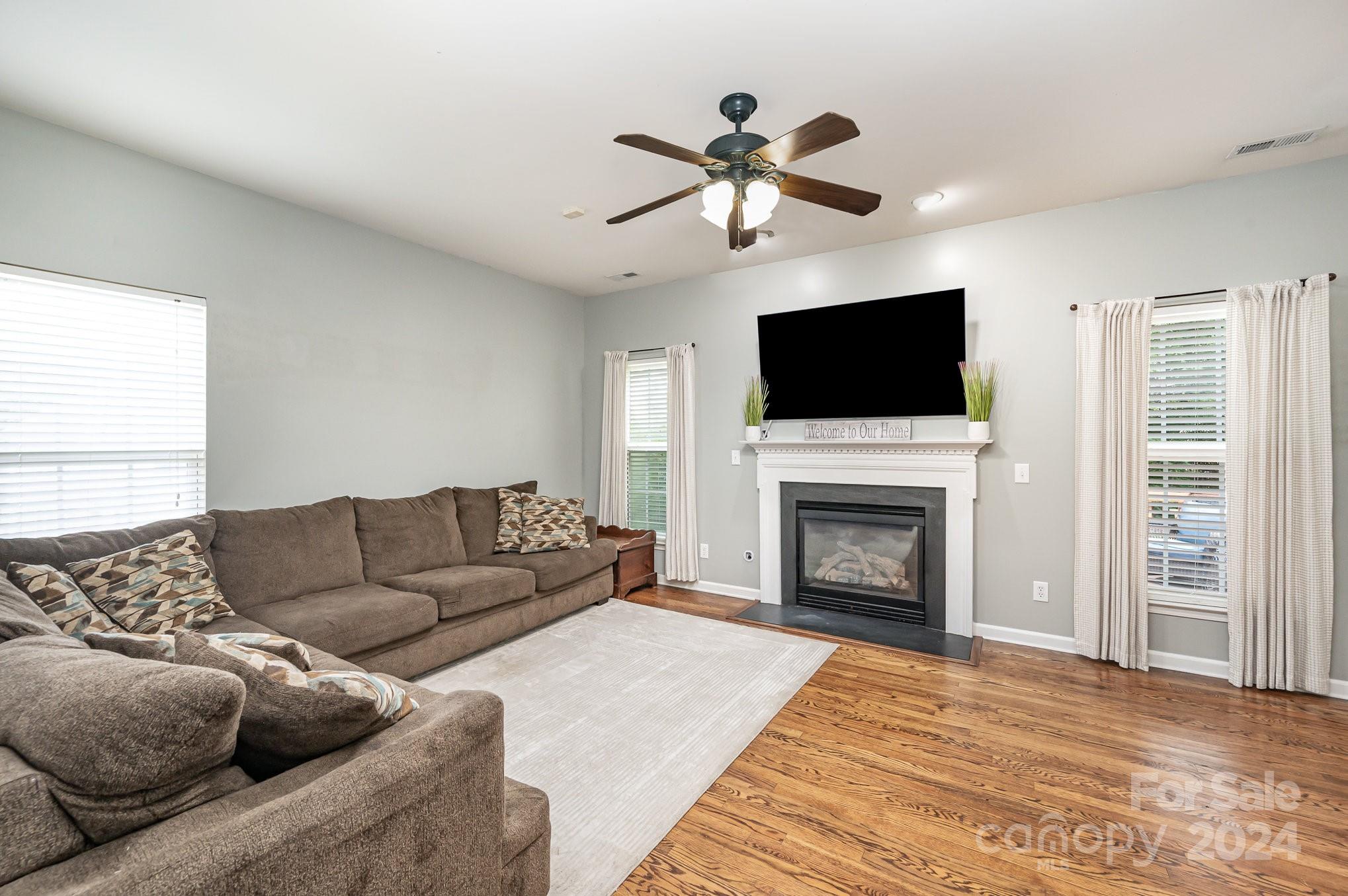 Cardinal Woods - Residential