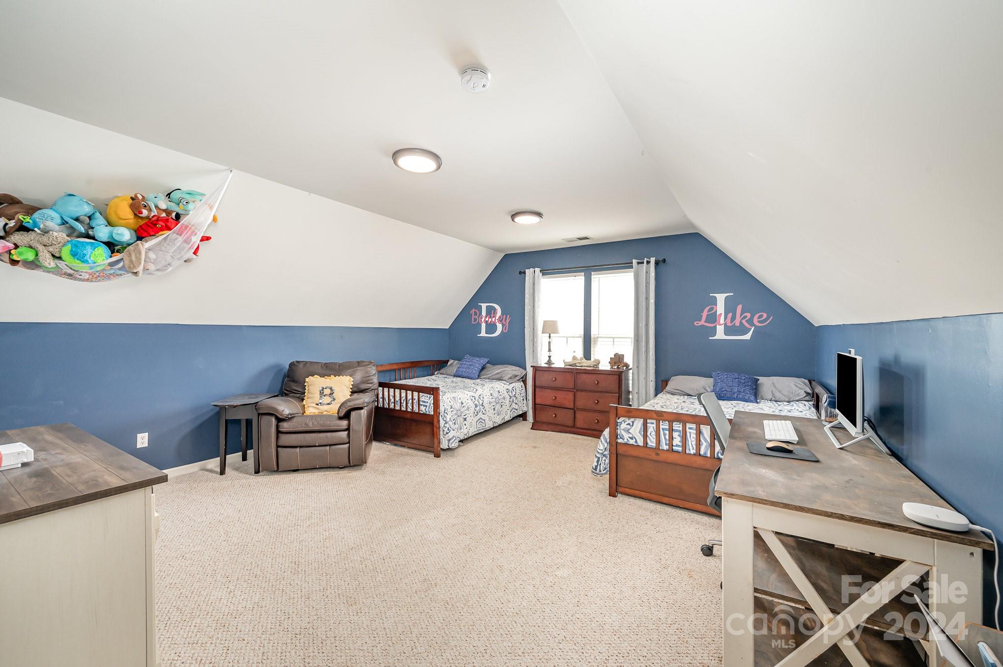 Cardinal Woods - Residential