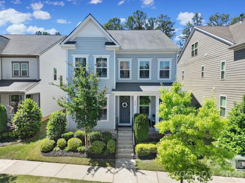 Photo of 220 Helton Lane, Fort Mill, SC 29708 (MLS # 4361959)