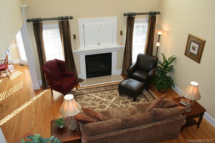 Verdict Ridge - Residential