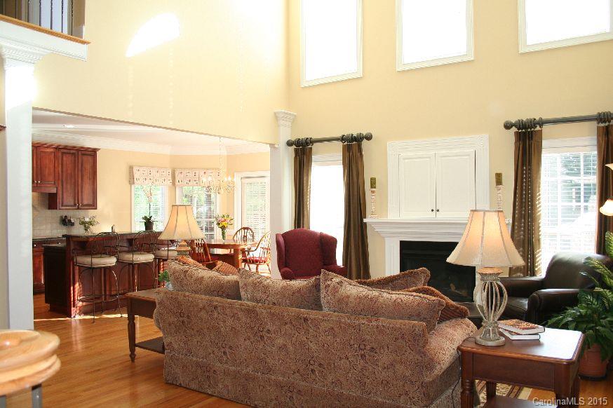 Verdict Ridge - Residential