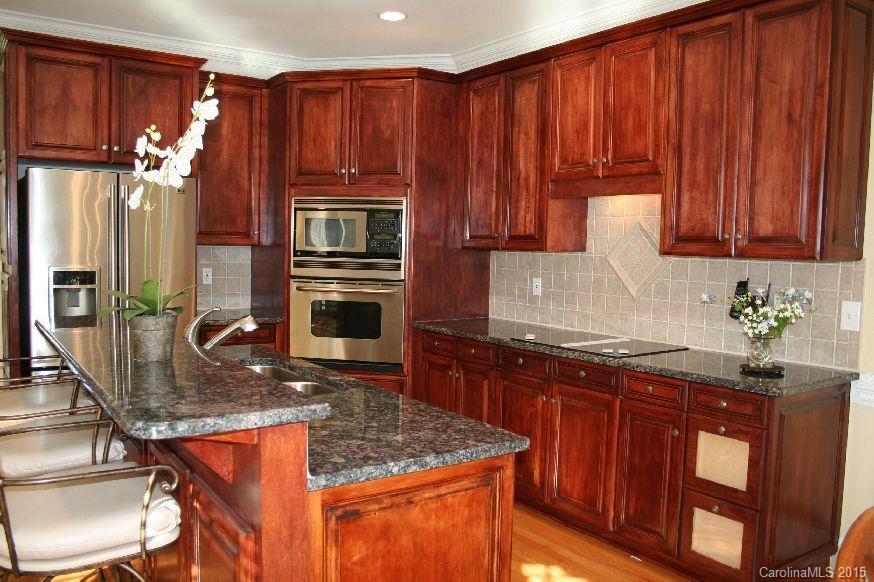 Verdict Ridge - Residential