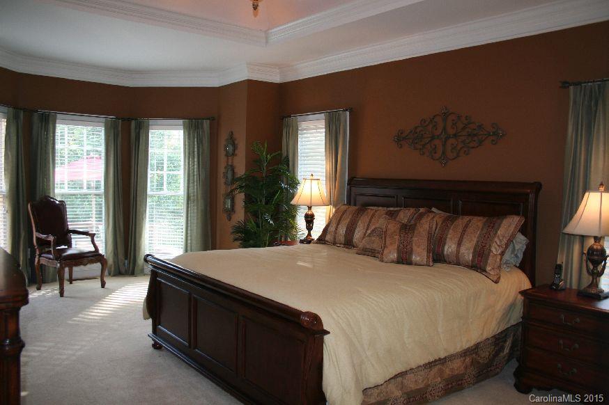 Verdict Ridge - Residential