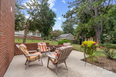 A home in Brevard