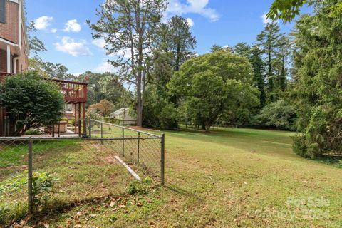 A home in Brevard