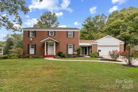 A home in Brevard