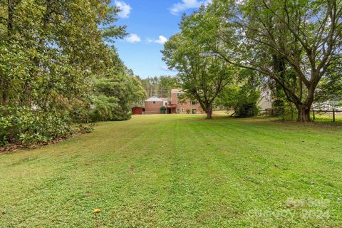 A home in Brevard