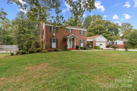 A home in Brevard