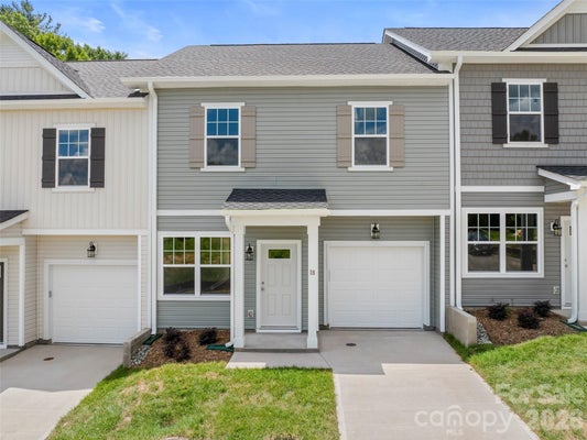 18 BESSIE DR UNIT 40, FLETCHER, NC 28732 - Image 7b0d09c15d36a73253fe7543a8ccc3ee/1364288207