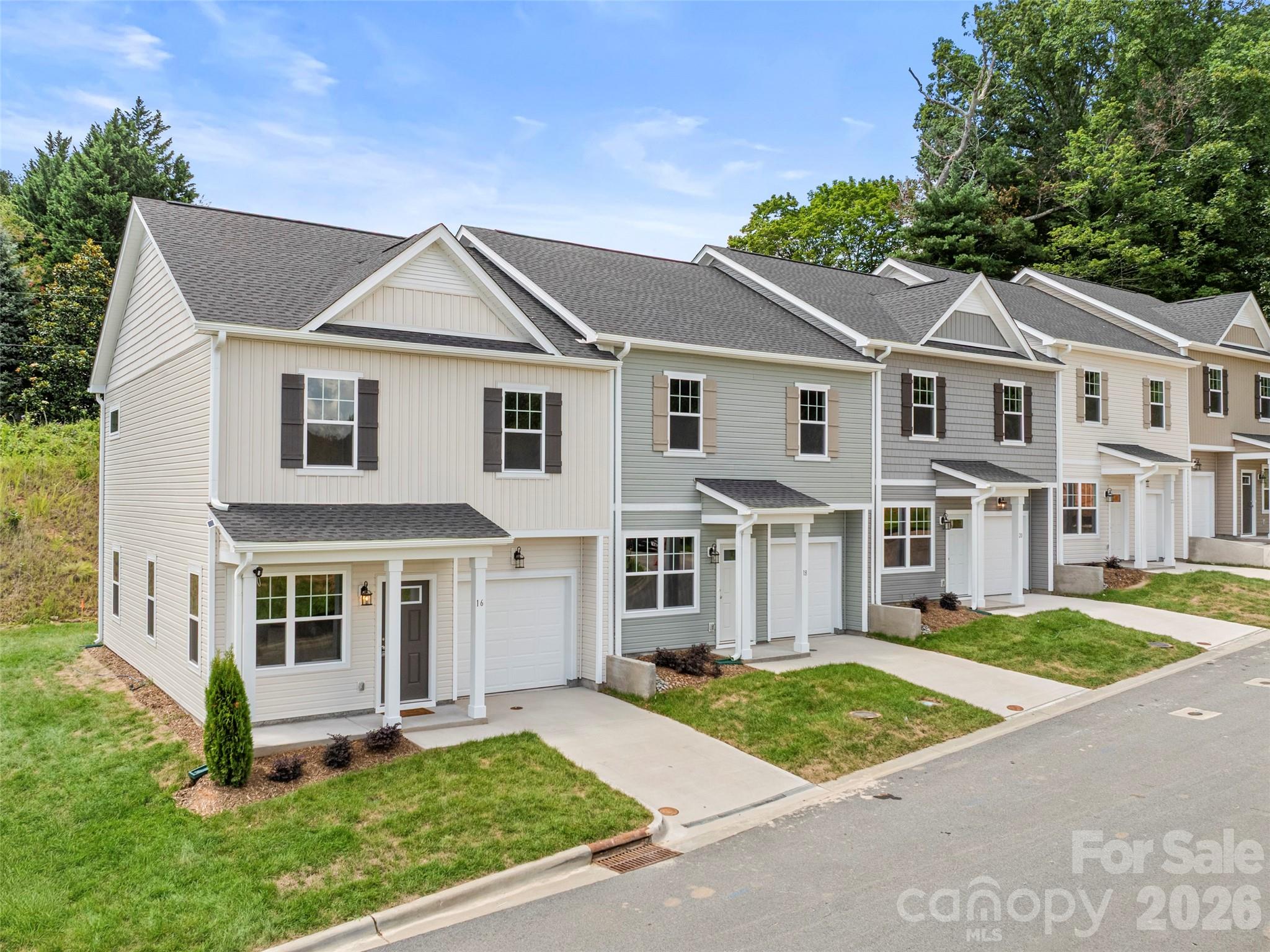 18 Bessie Luther Boulevard unit 40