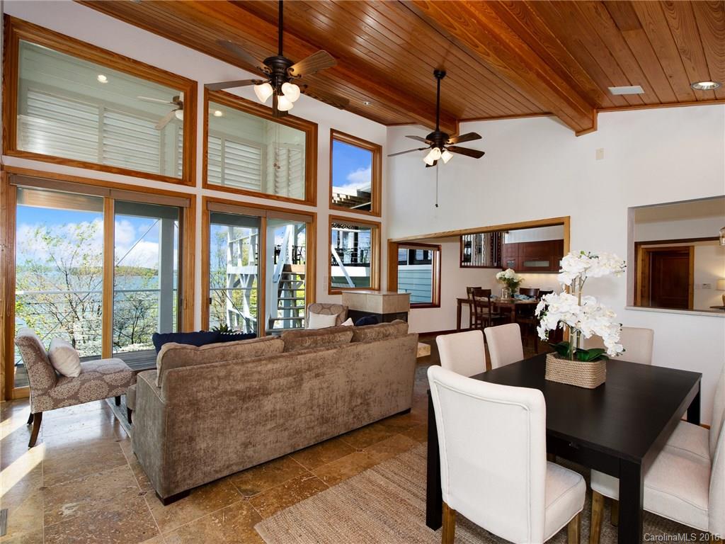 Lake Norman - Residential