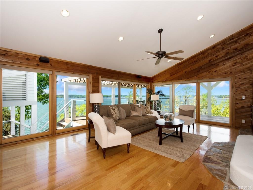 Lake Norman - Residential