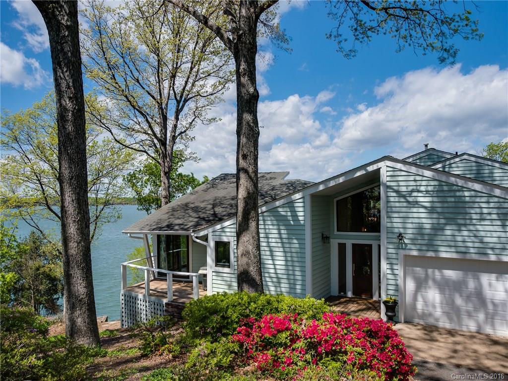 Lake Norman - Residential