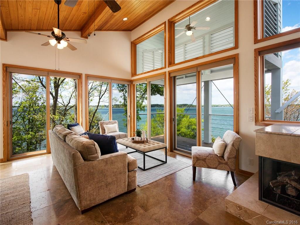 Lake Norman - Residential