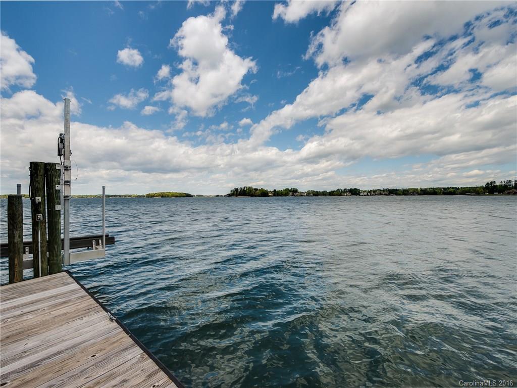 Lake Norman - Residential