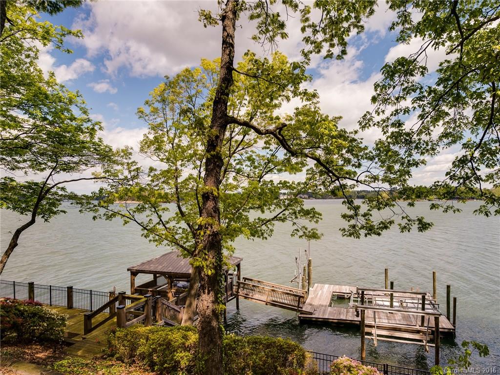 Lake Norman - Residential