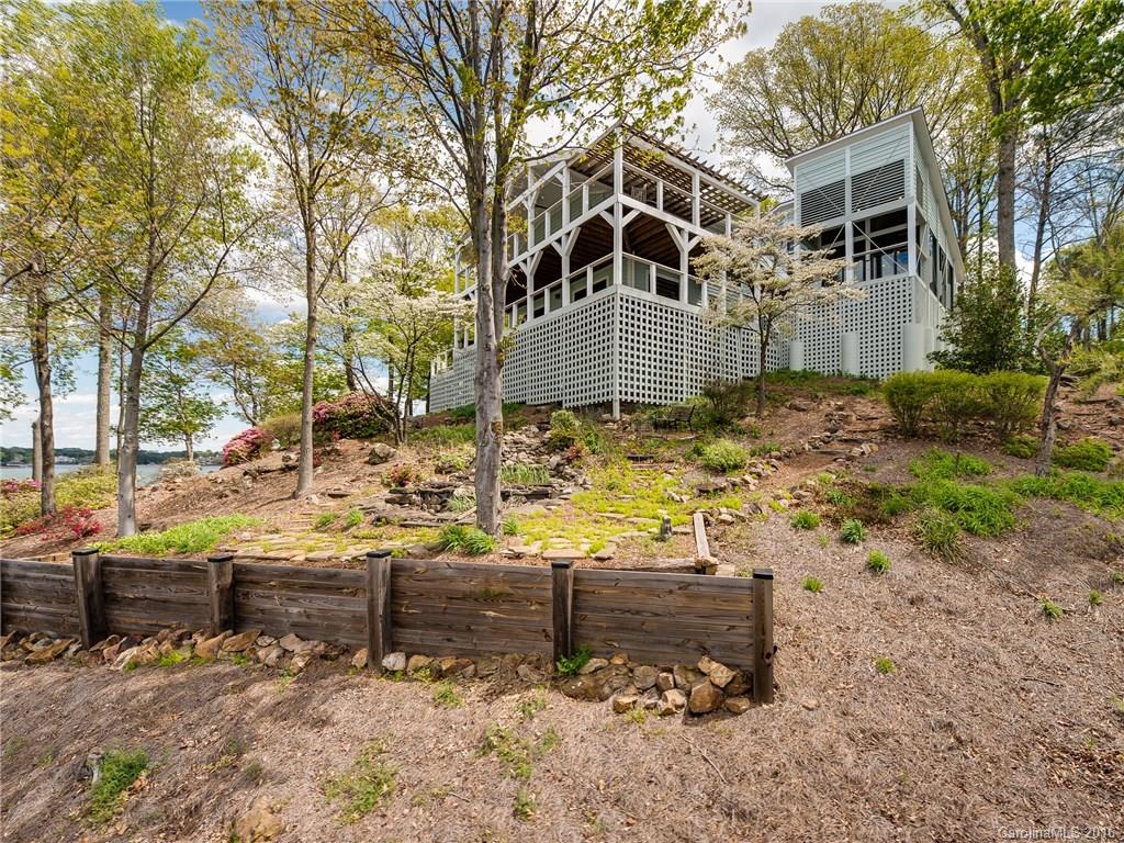 Lake Norman - Residential