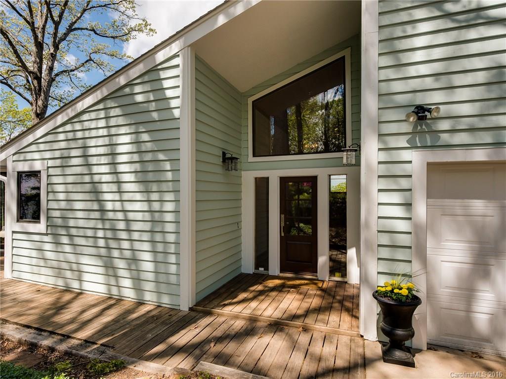 Lake Norman - Residential