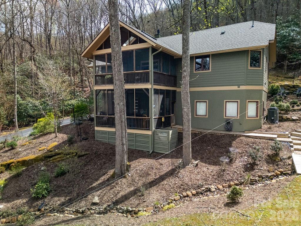 Glen Cannon - Residential