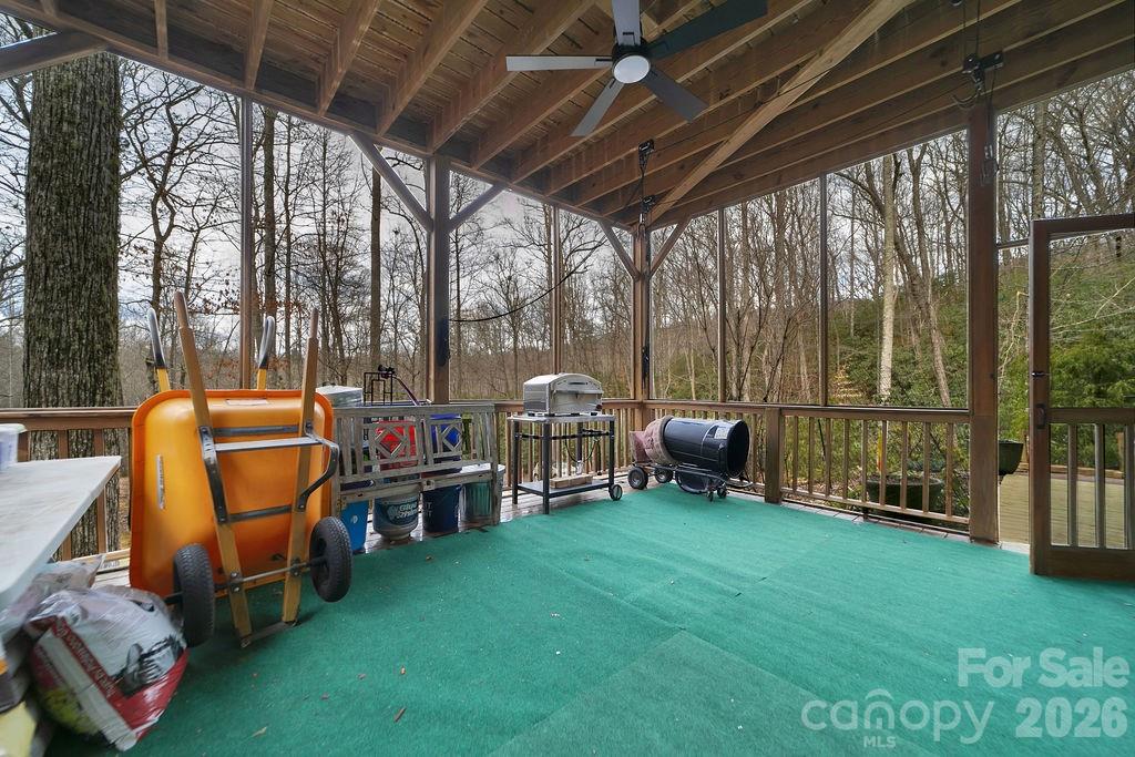 Glen Cannon - Residential