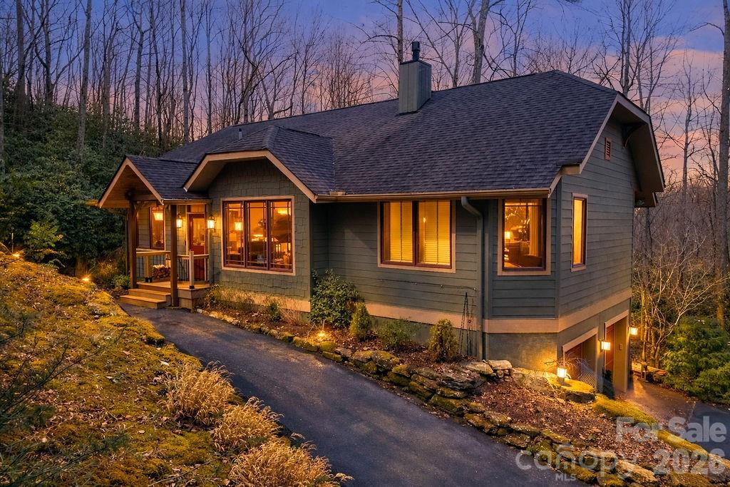 Glen Cannon - Residential