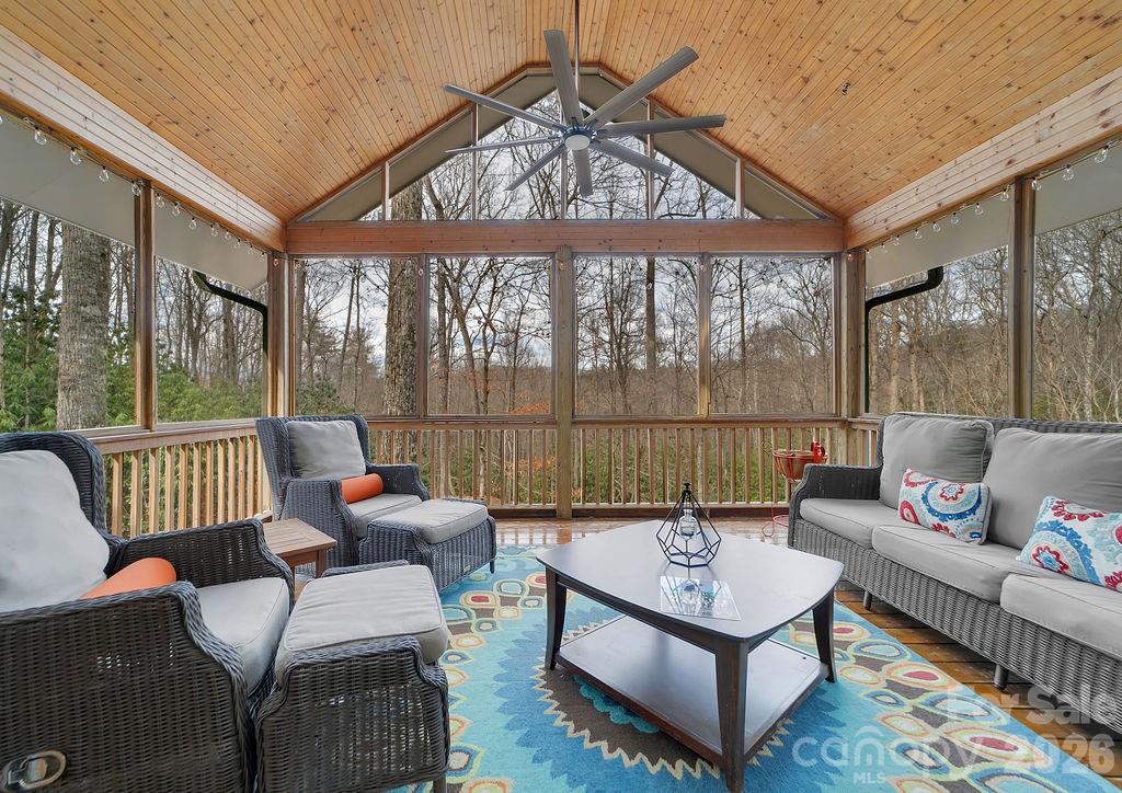 Glen Cannon - Residential